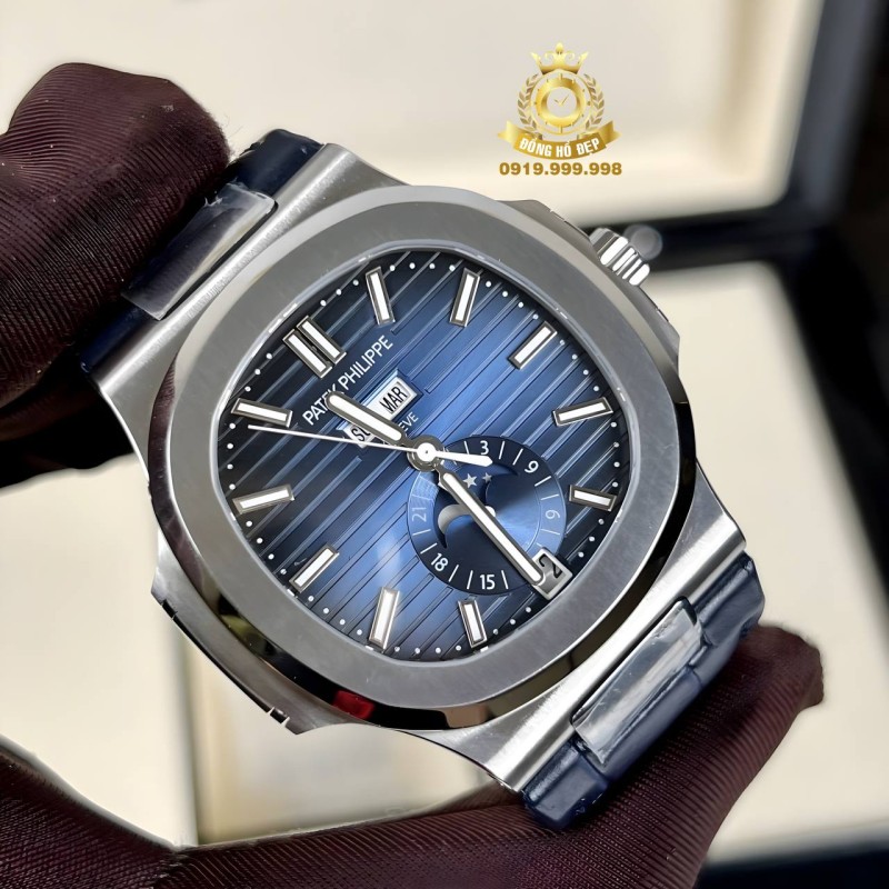 Đồng Hồ Đẹp Uy Tín ở tại HCM | Showroom đồng hồ chính hãng‎