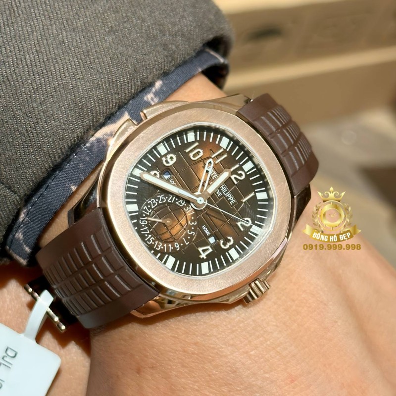 Đồng Hồ Đẹp Uy Tín ở tại HCM | Showroom đồng hồ chính hãng‎