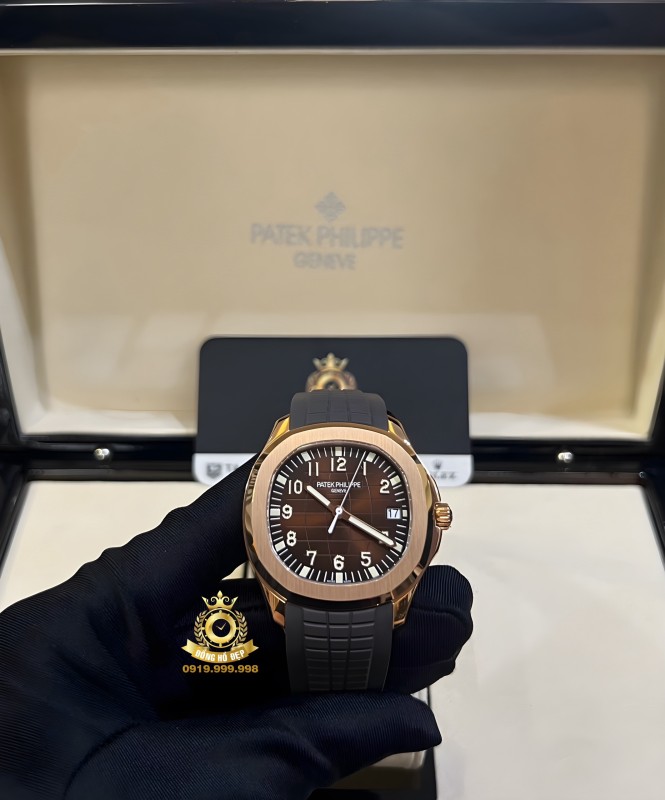 Đồng Hồ Đẹp Uy Tín ở tại HCM | Showroom đồng hồ chính hãng‎